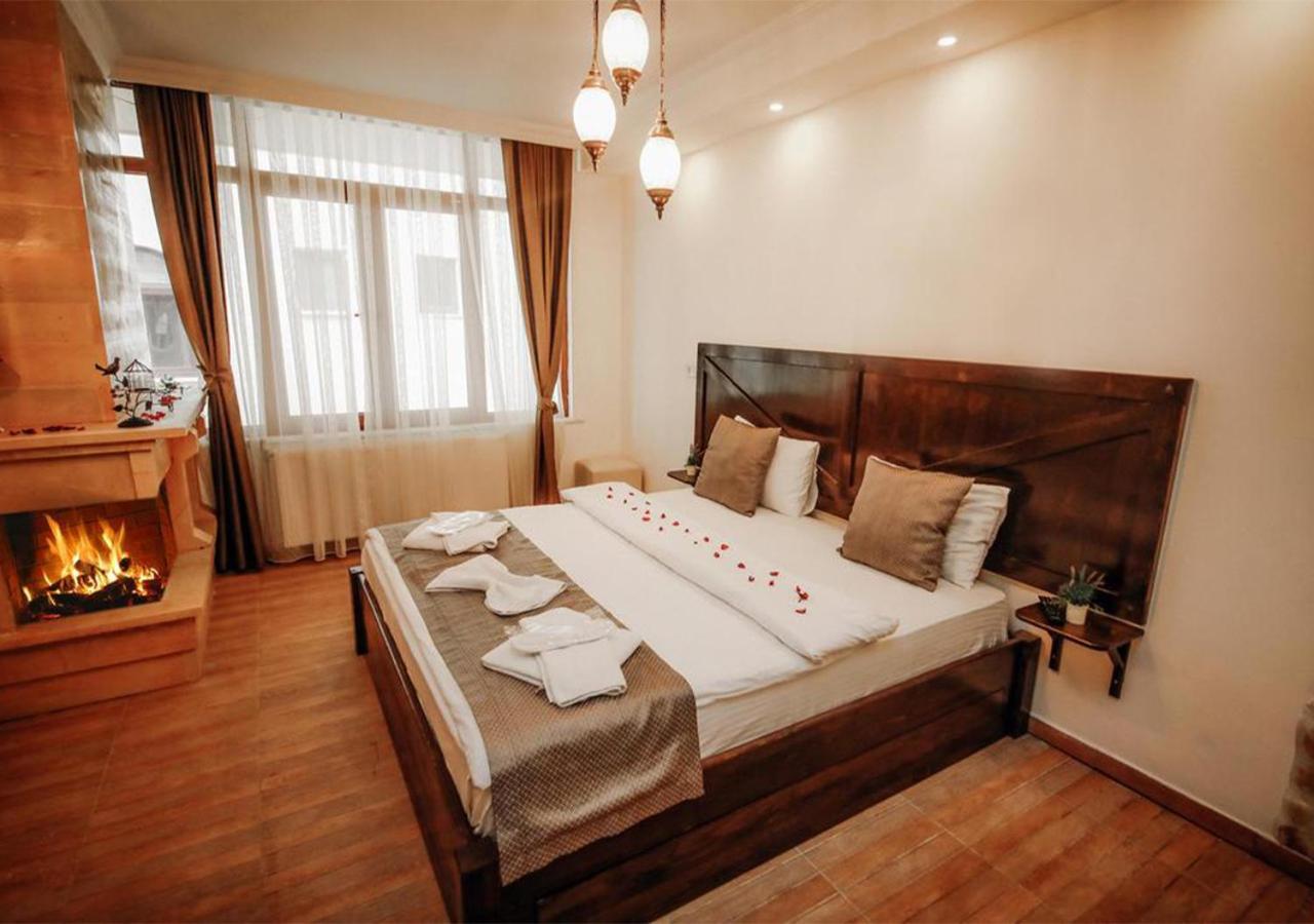 Sea House Hotel Ağva Bagian luar foto